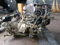 Фотография Автомат DAIHATSU TERIOS KID 2001г.