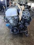 Фотография Двигатель K20A HONDA STEPWGN 2006г.