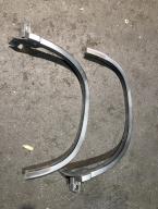 Фотография Дефендер правый NISSAN X-TRAIL 2009г.