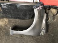 Фотография Крыло левое TOYOTA VITZ 2015г.