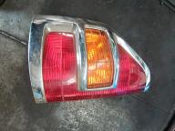 Фотография Стоп-сигнал левый MITSUBISHI PAJERO 2001г.