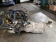 Фотография Автомат NISSAN CARAVAN 2009г.