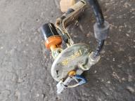 Фотография Топливный насос TOYOTA MARKII 1999г.