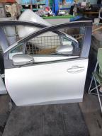 Фотография Зеркало левое TOYOTA VITZ 2011г.