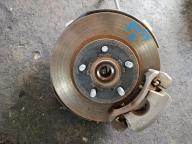 Фотография Ступица передняя правая TOYOTA PRIUS 2010г.