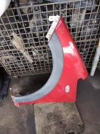 Фотография Крыло левое MITSUBISHI COLT 2009г.