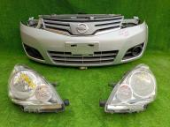 Фотография Ноускат NISSAN NOTE 2011г.