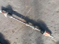 Фотография Привод передний правый NISSAN JUKE 2016г.