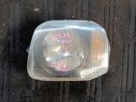 Фотография Фара левая SUZUKI JIMNY 2010г.