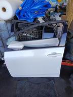 Фотография Дверь передняя левая TOYOTA PRIUS 2016г.