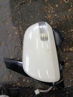 Фотография Зеркало левое TOYOTA ESTIMA 2017г.