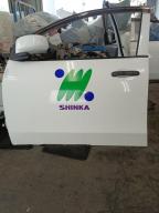 Фотография Дверь передняя левая NISSAN AD 2016г.