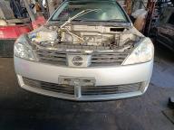 Фотография Ноускат NISSAN WINGROAD 2004г.