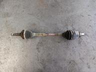 Фотография Привод передний левый TOYOTA VITZ 2005г.