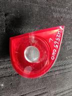 Фотография Вставка между стопов левая VOLKSWAGEN GOLF 2008г.