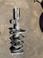 Фотография Стойка передняя правая TOYOTA PRIUS ALPHA 2012г.