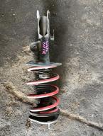 Фотография Стойка передняя правая TOYOTA PRIUS 2010г.