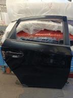 Фотография Дверь задняя правая TOYOTA PRIUS 2010г.