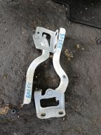 Фотография Петля капота комплект TOYOTA PRIUS 2010г.