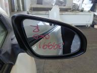 Фотография Зеркало правое TOYOTA AQUA 2012г.
