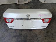 Фотография Крышка багажника TOYOTA MARK X 2010г.