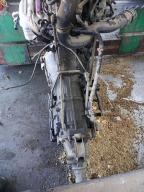 Фотография Автомат MAZDA BONGO FRIENDEE 2001г.