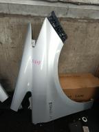 Фотография Крыло правое TOYOTA PRIUS 2010г.