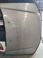 Фотография Капот SUBARU FORESTER 2004г.