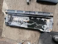 Фотография Защита под бампер NISSAN X-TRAIL 2010г.