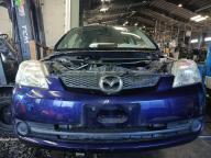 Фотография Ноускат MAZDA DEMIO 2006г.
