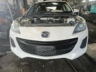 Фотография Ноускат MAZDA AXELA 2012г.