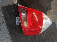 Фотография Стоп-сигнал правый HONDA FIT 2005г.