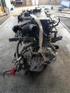 Фотография Автомат TOYOTA ISIS 2012г.