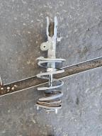 Фотография Стойка передняя правая TOYOTA PRIUS 2011г.