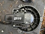 Фотография Мотор печки TOYOTA AQUA 2012г.