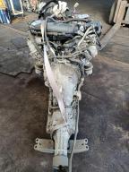 Фотография Автомат TOYOTA MARK X 2005г.