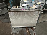 Фотография Радиатор охлаждения TOYOTA PROBOX 2007г.