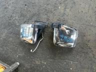 Фотография Зеркало NISSAN CARAVAN 2005г.