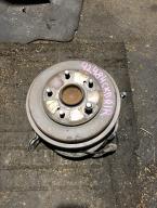 Фотография Ступица задняя правая SUZUKI SX4 2008г.