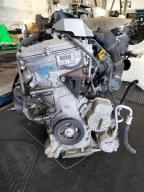 Фотография Двигатель 2ZRFXE TOYOTA PRIUS 2009г.