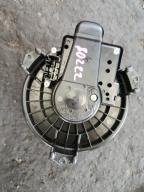 Фотография Мотор печки TOYOTA VITZ 2008г.