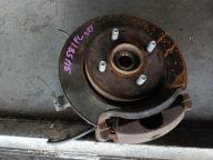 Фотография Ступица передняя левая NISSAN AD 2010г.