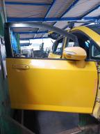 Фотография Зеркало правое HONDA FIT 2006г.
