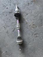 Фотография Привод передний левый TOYOTA COROLLA 2015г.