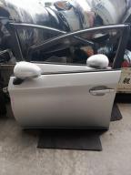 Фотография Дверь передняя левая TOYOTA PRIUS 2014г.