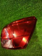 Фотография Стоп-сигнал правый NISSAN DUALIS 2007г.