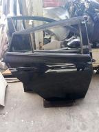 Фотография Дверь задняя правая TOYOTA PRIUS 2015г.