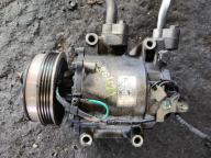 Фотография Компрессор кондиционера HONDA CRZ 2017г.