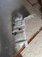 Фотография Защита двигателя левая TOYOTA AQUA 2012г.