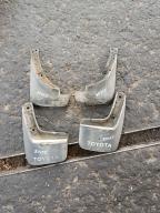 Фотография Брызговики комплект TOYOTA STARLET 1993г.